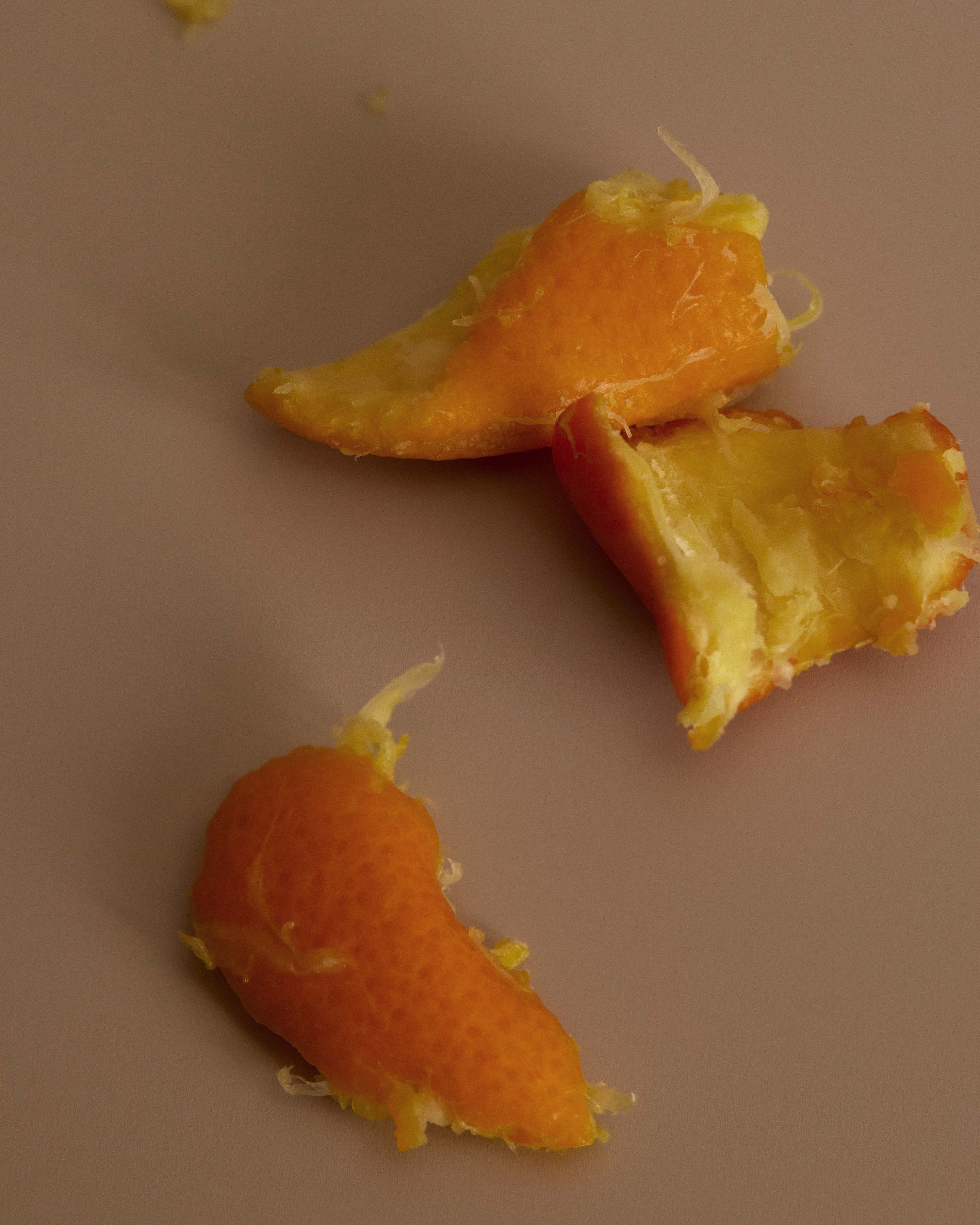 ORANGE Triple Sec