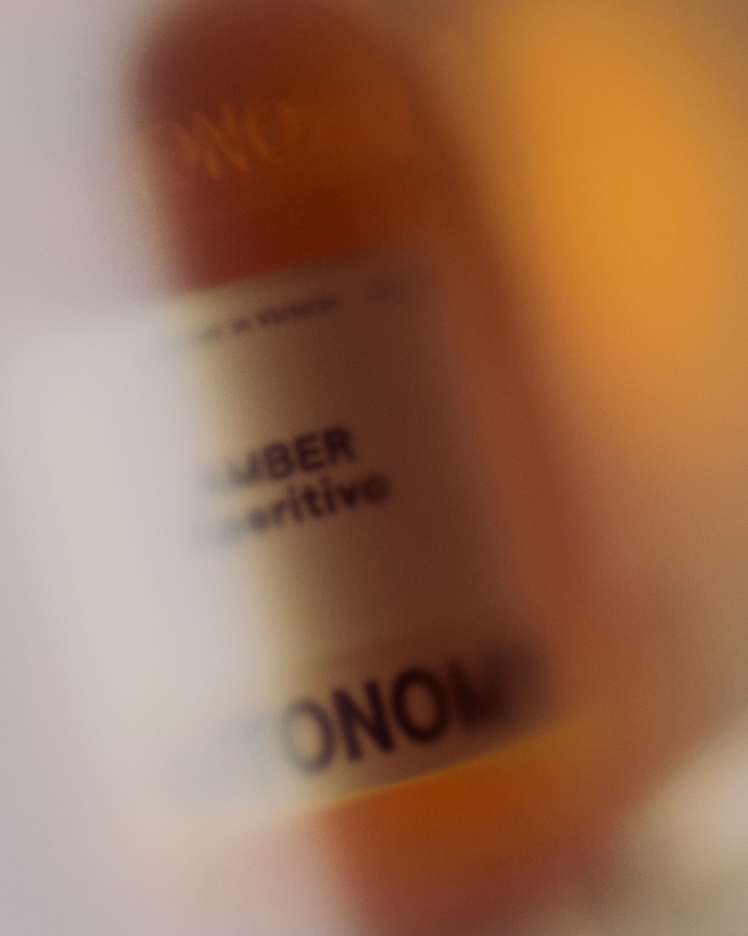AMBER Aperitivo