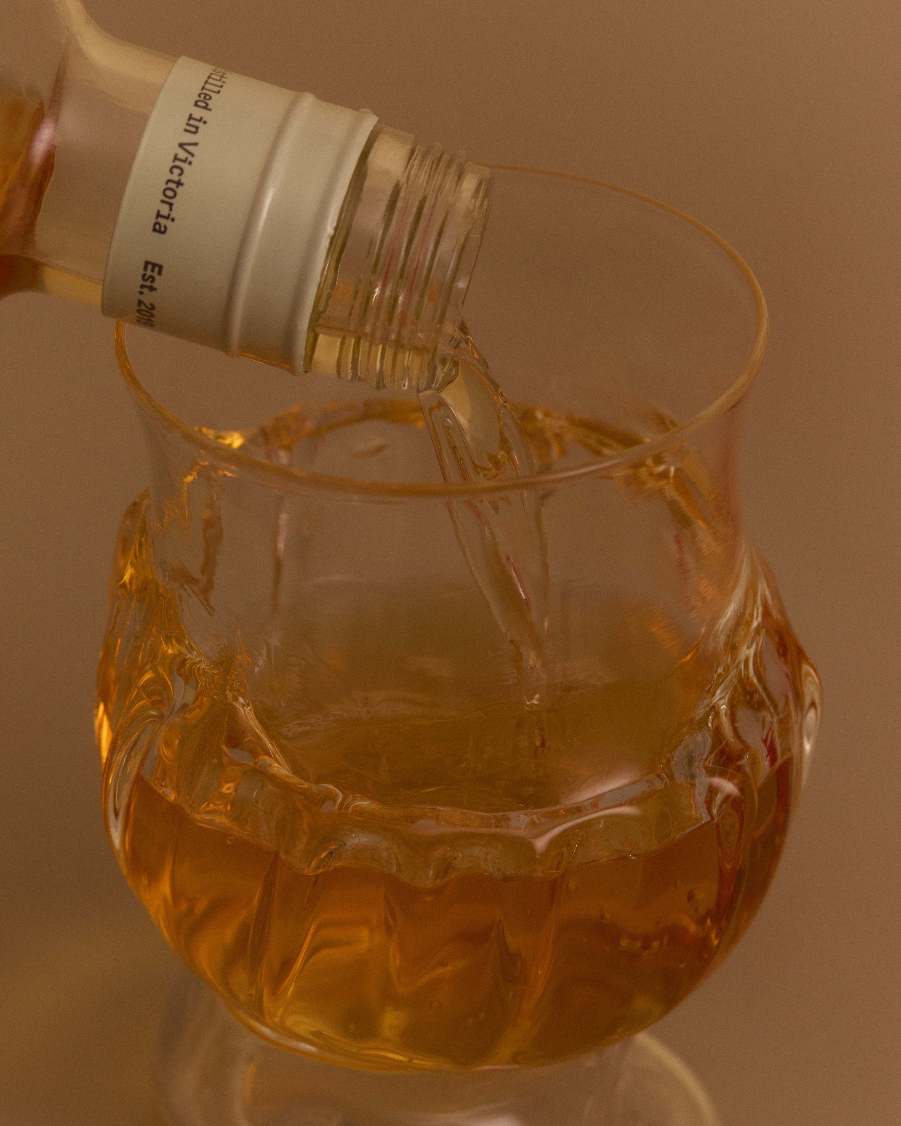 AMBER Aperitivo