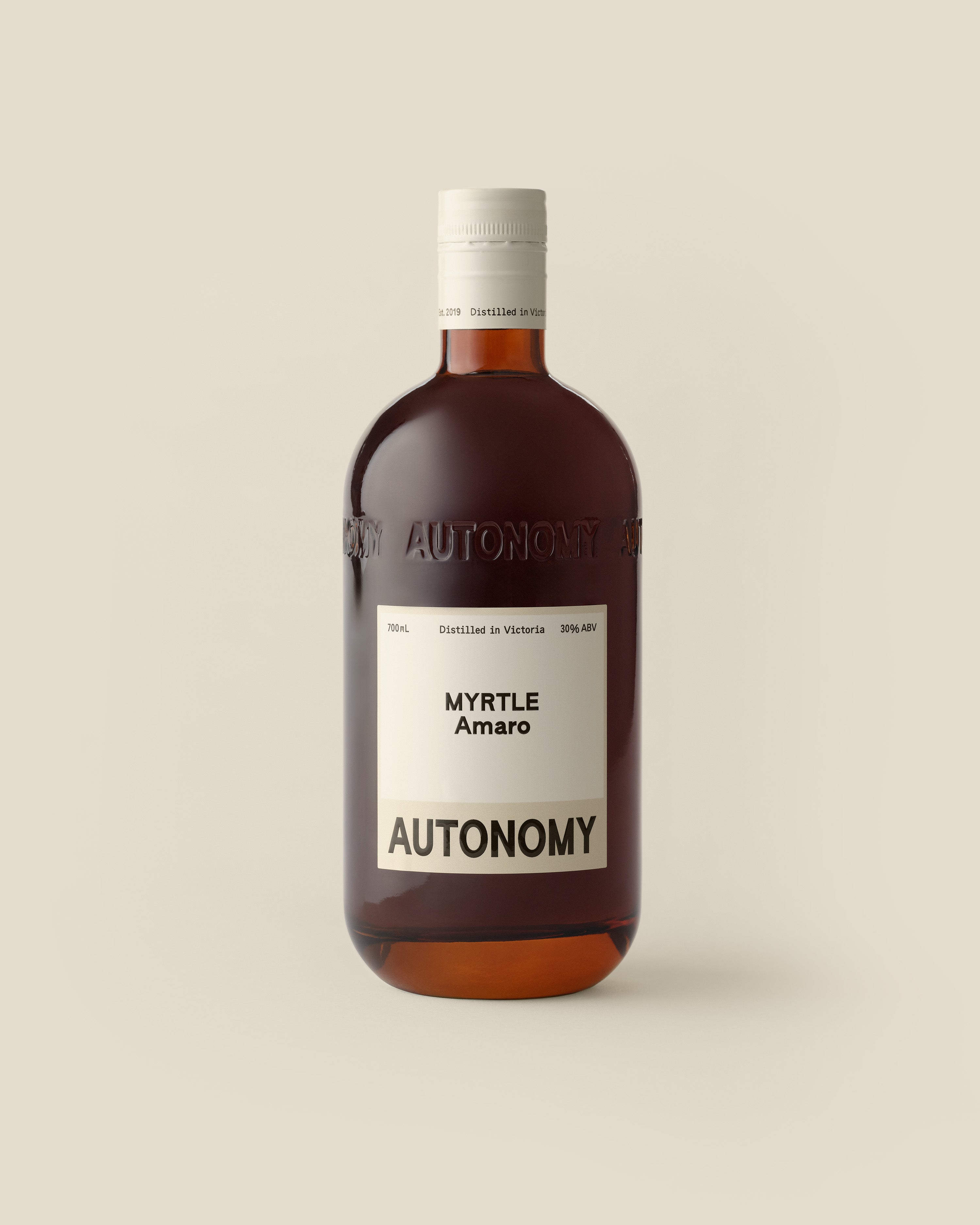 MYRTLE Amaro