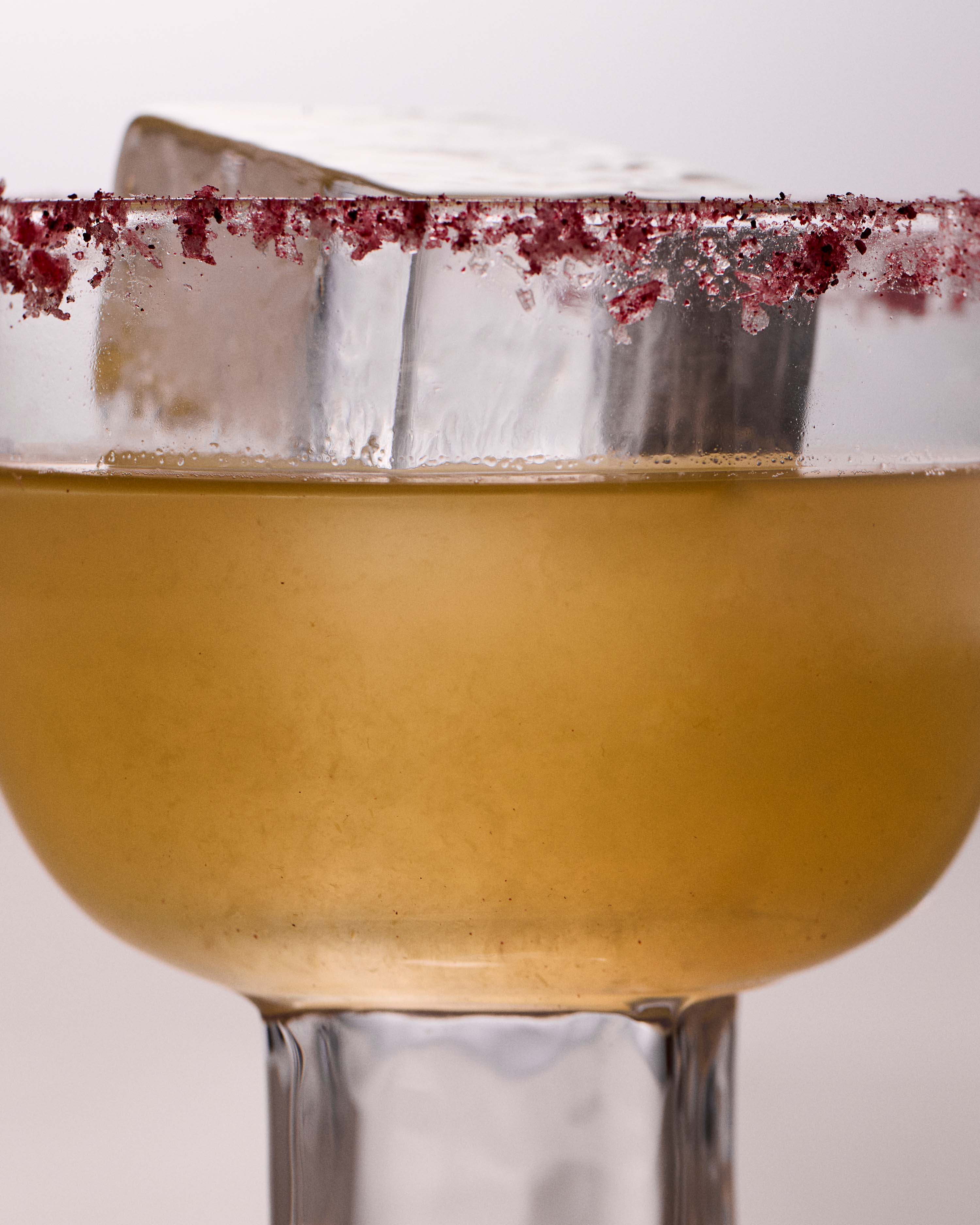 Bitter Margarita