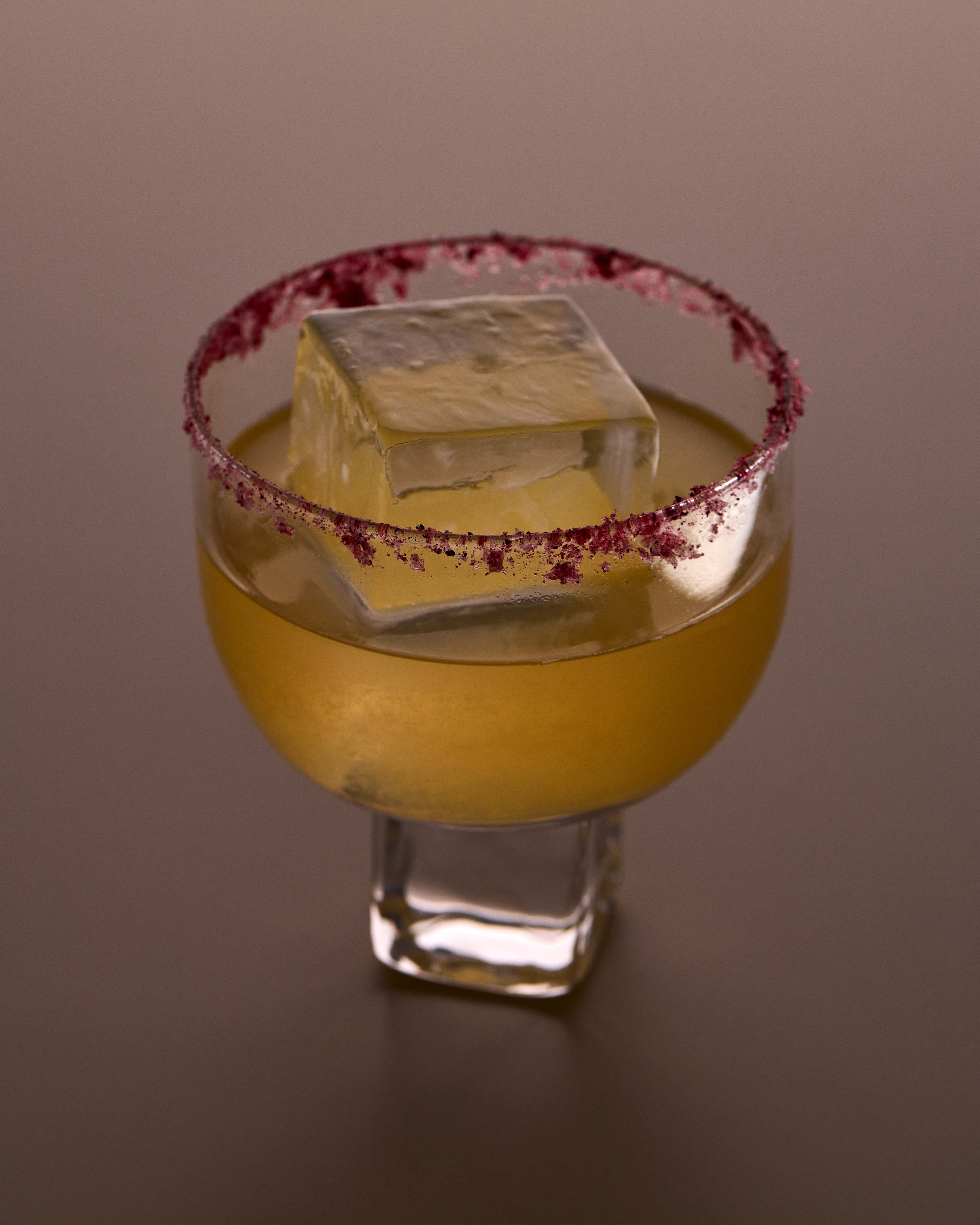 Bitter Margarita