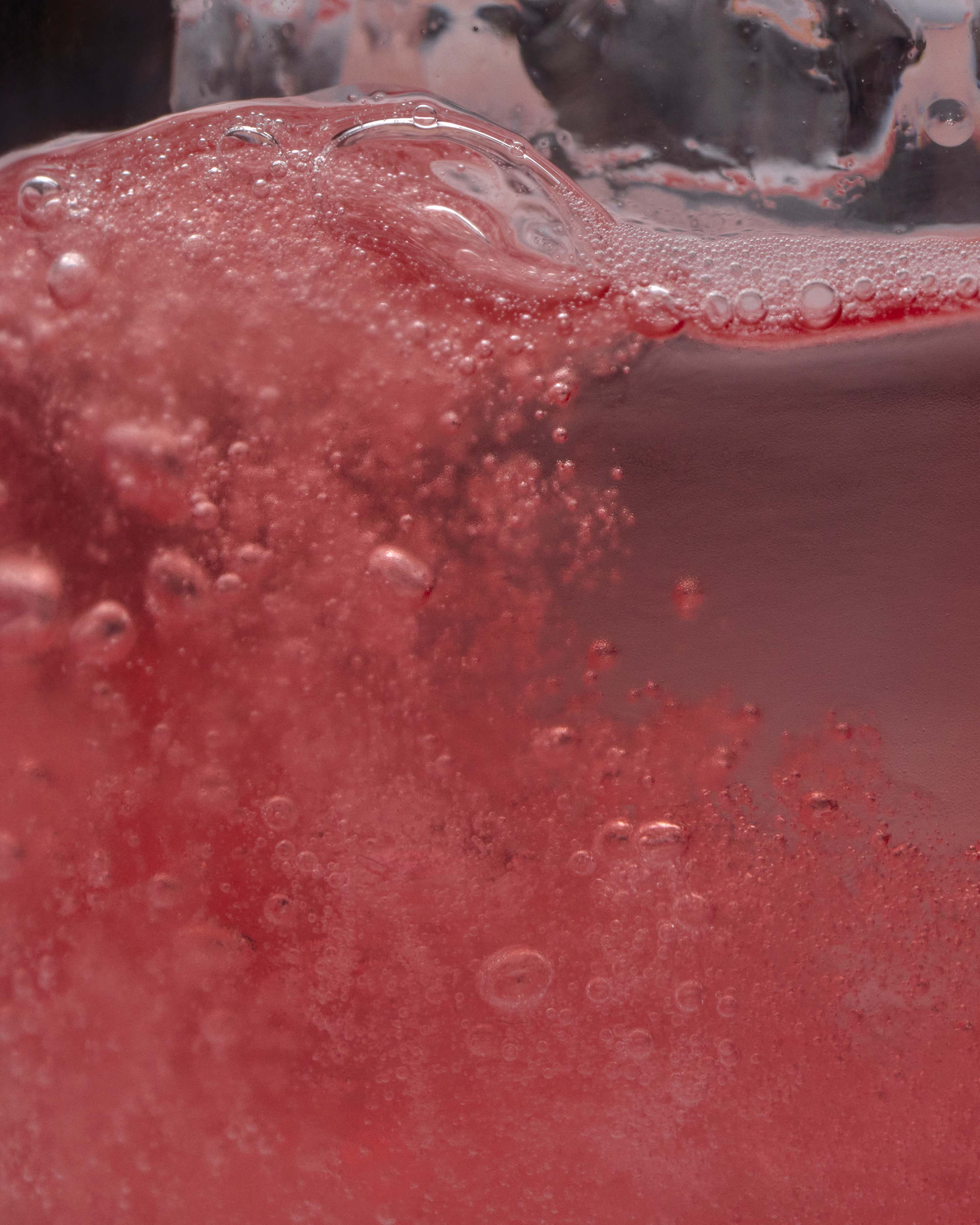 Davo Plum Spritz