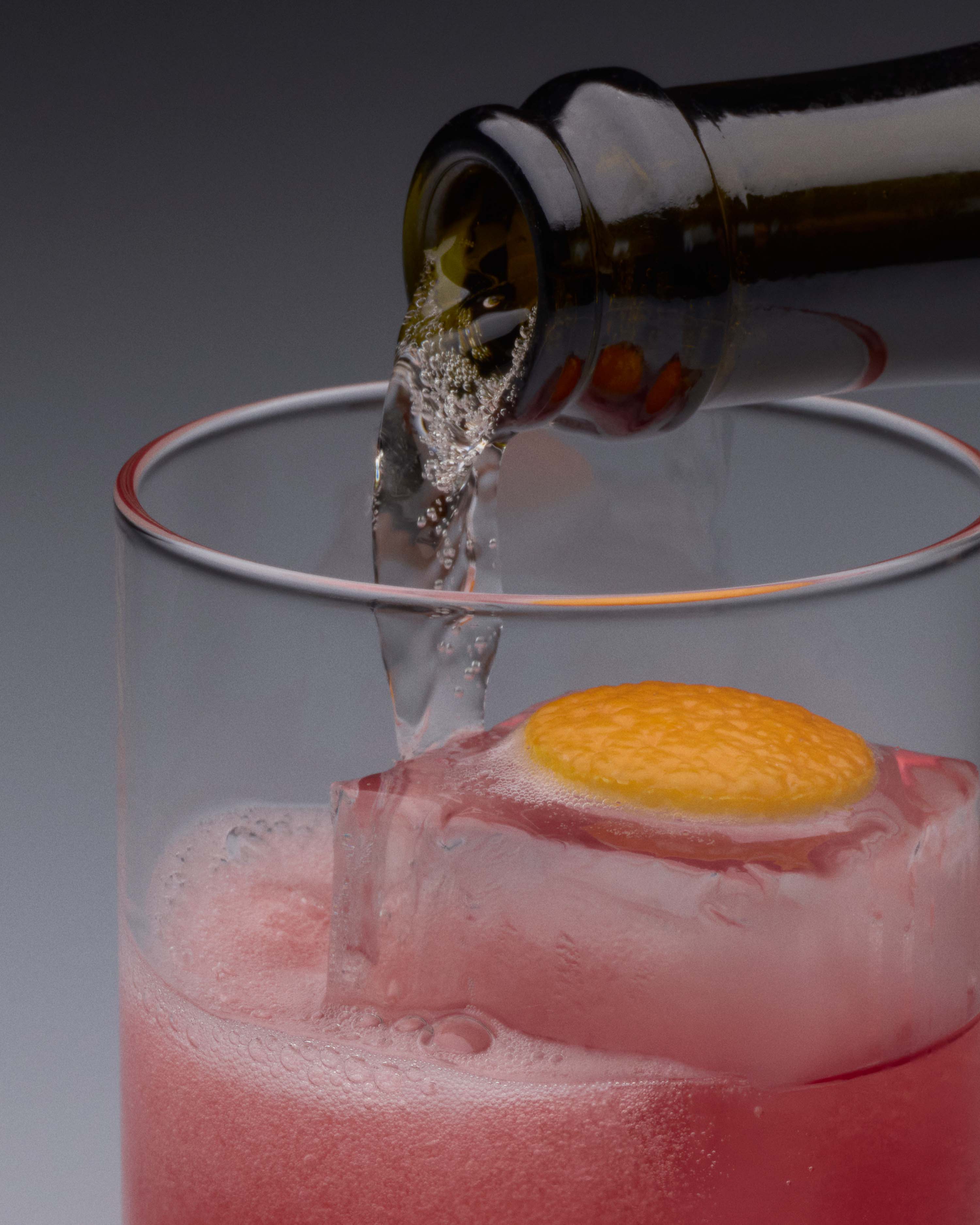 Davo Plum Spritz
