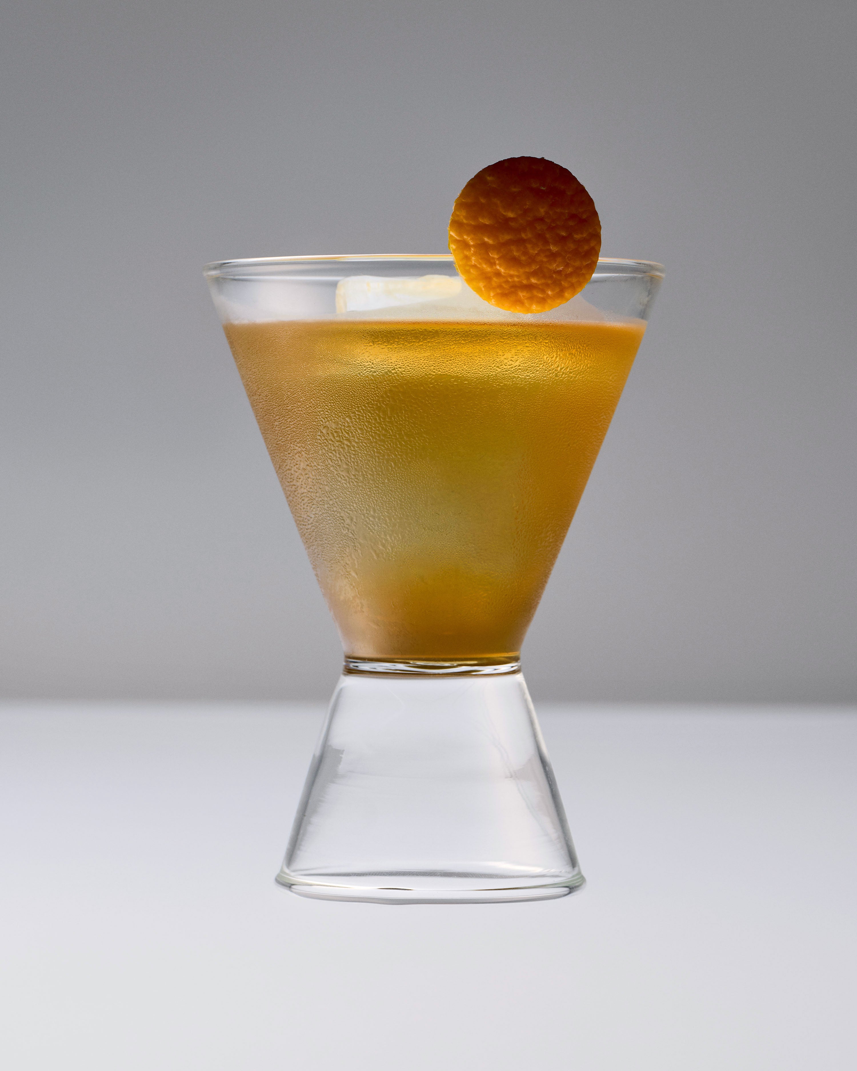 Myrtle Old Fashioned