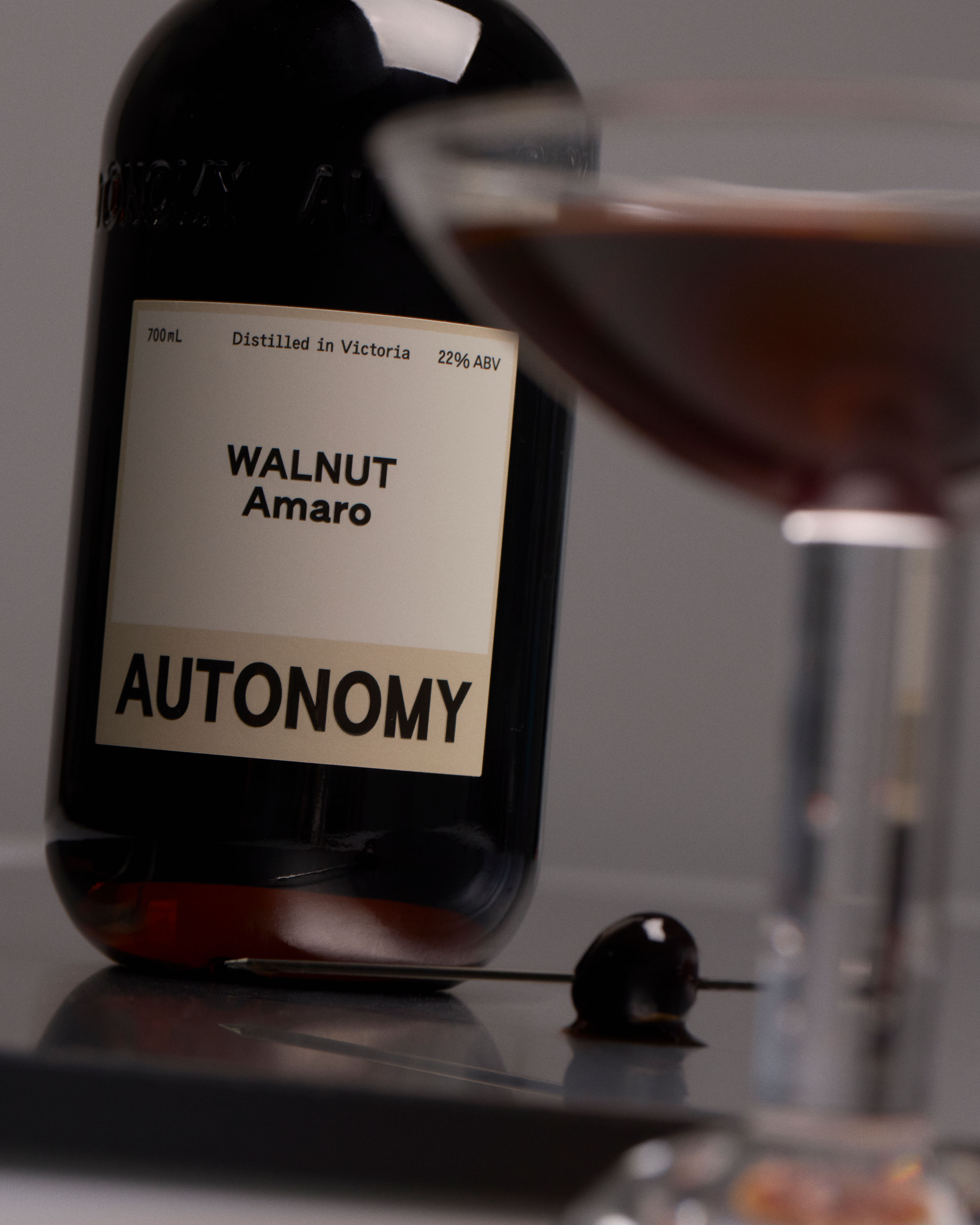WALNUT Amaro