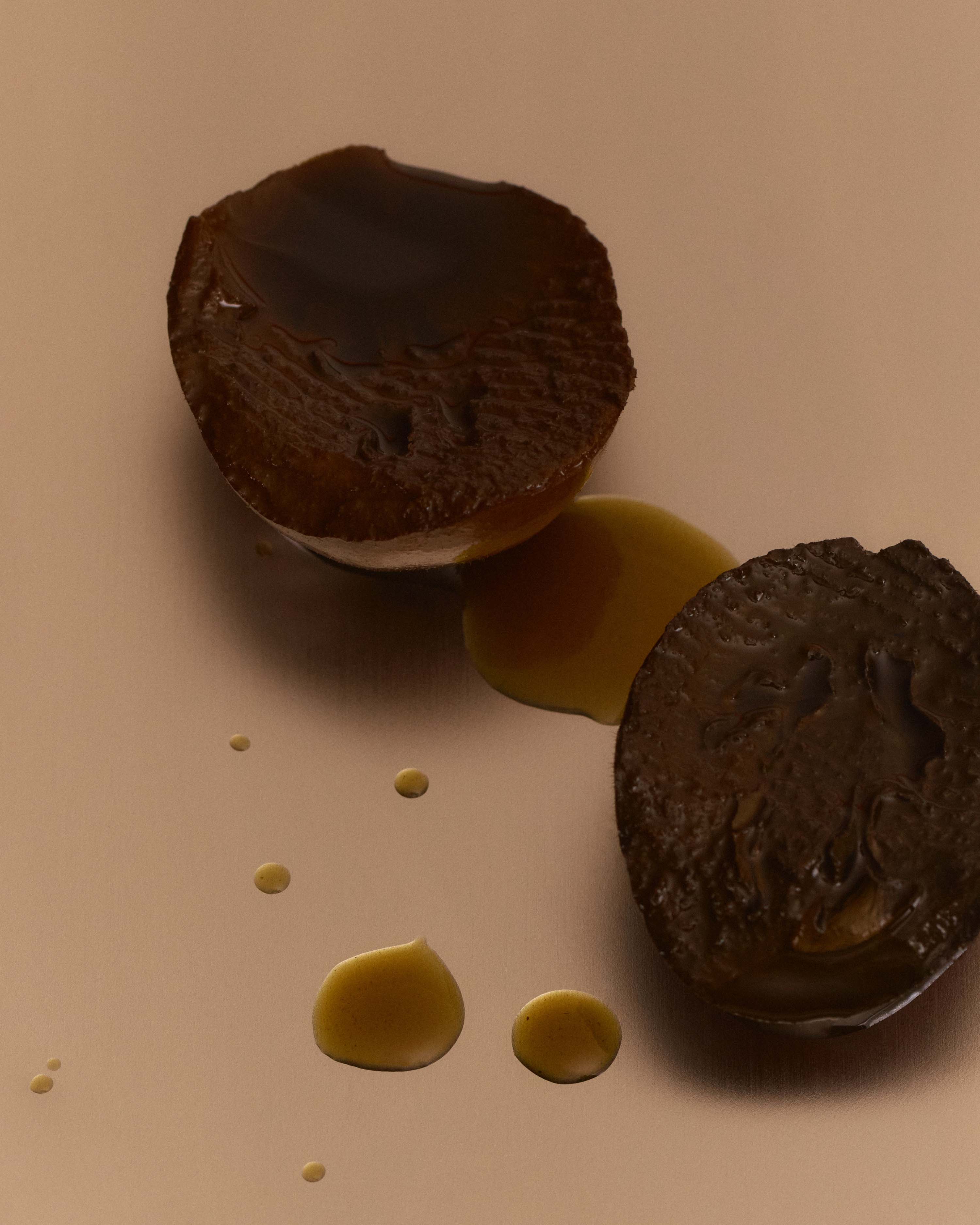 WALNUT Amaro