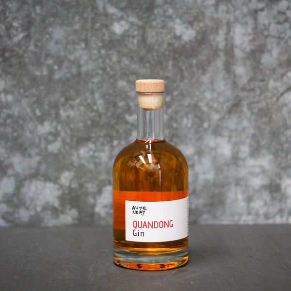 Quandong Gin